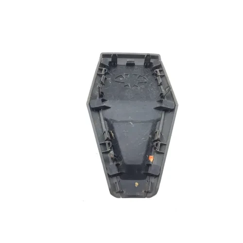 Steering Wheel Center Cap 2017 Polaris RZR XP Turbo EPS 2838A x 8