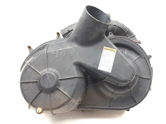 Engine Clutch Cover 2017 Polaris RZR XP Turbo EPS 2838A x