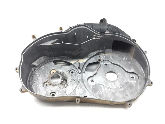 Engine Clutch Cover 2017 Polaris RZR XP Turbo EPS 2838A x