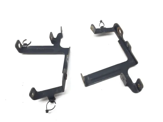 MISC Bracket Set 2017 Polaris RZR XP Turbo EPS 2838A