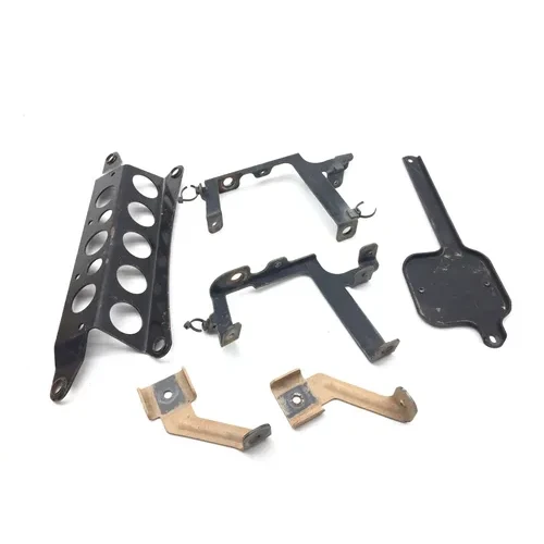 MISC Bracket Set 2017 Polaris RZR XP Turbo EPS 2838A 3