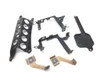 MISC Bracket Set 2017 Polaris RZR XP Turbo EPS 2838A