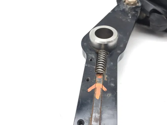 B&M Gated Gear Shift Lever 2017 Polaris RZR XP Turbo EPS 2838A x 4