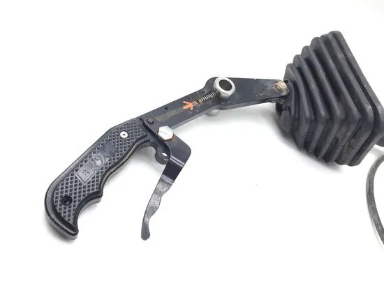 B&M Gated Gear Shift Lever 2017 Polaris RZR XP Turbo EPS 2838A x 3