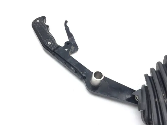 B&M Gated Gear Shift Lever 2017 Polaris RZR XP Turbo EPS 2838A x 7