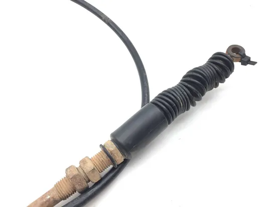 B&M Gated Gear Shift Lever 2017 Polaris RZR XP Turbo EPS 2838A x 6