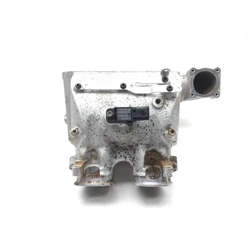 Turbo Manifold 2017 Polaris RZR XP Turbo EPS 2838A 5