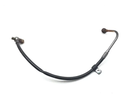 Turbo Oil Line 2017 Polaris RZR XP Turbo EPS 2838A