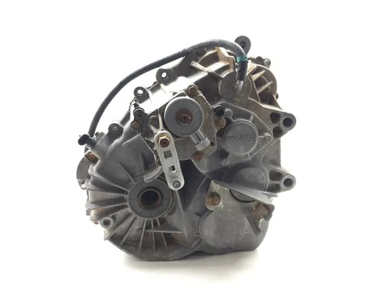 Complete Transmission 2017 Polaris RZR XP Turbo EPS 2838A