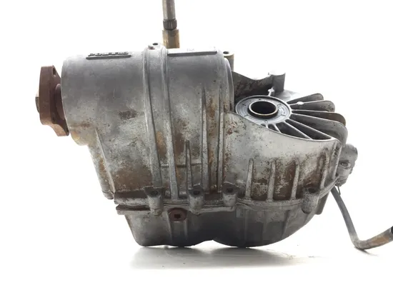 Complete Transmission 2017 Polaris RZR XP Turbo EPS 2838A