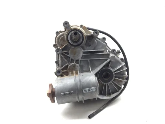 Complete Transmission 2017 Polaris RZR XP Turbo EPS 2838A