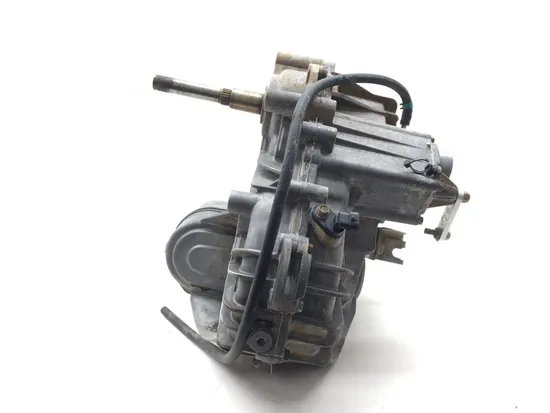 Complete Transmission 2017 Polaris RZR XP Turbo EPS 2838A