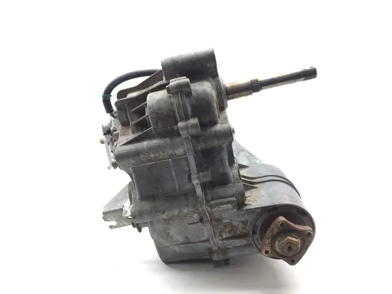 Complete Transmission 2017 Polaris RZR XP Turbo EPS 2838A