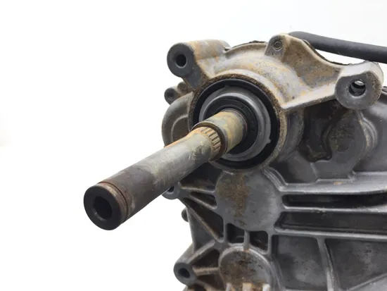 Complete Transmission 2017 Polaris RZR XP Turbo EPS 2838A