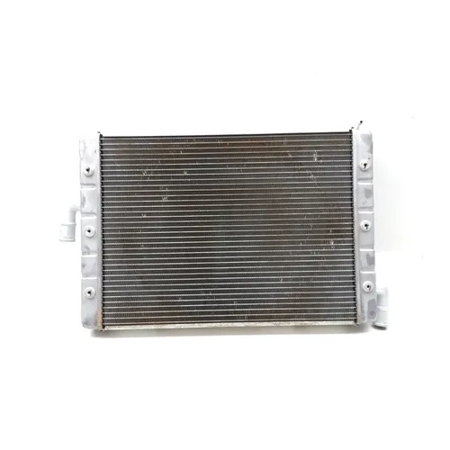 Engine Radiator Cooling 2017 Polaris RZR XP Turbo EPS 2838A x 3