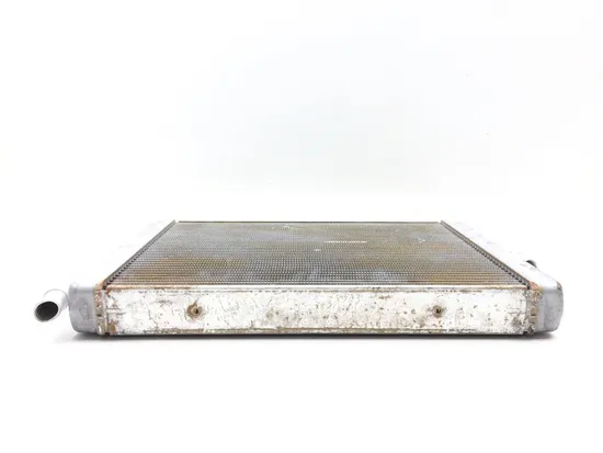 Engine Radiator Cooling 2017 Polaris RZR XP Turbo EPS 2838A x