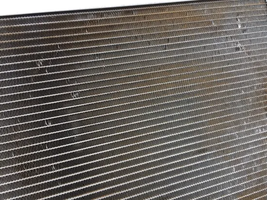 Engine Radiator Cooling 2017 Polaris RZR XP Turbo EPS 2838A x