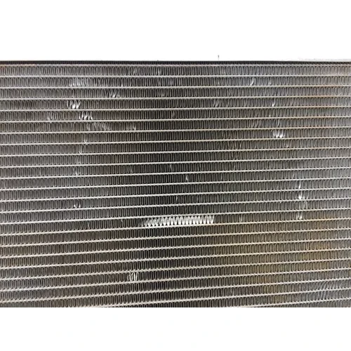 Engine Radiator Cooling 2017 Polaris RZR XP Turbo EPS 2838A x 16