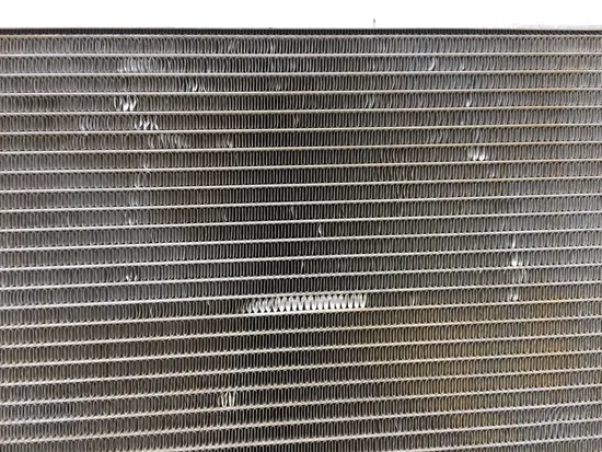 Engine Radiator Cooling 2017 Polaris RZR XP Turbo EPS 2838A x