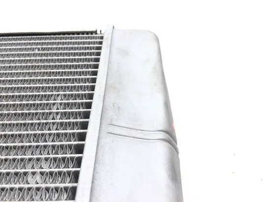 Turbo Radiator Intercooler 2017 Polaris RZR XP Turbo EPS 2838A x