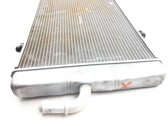 Turbo Radiator Intercooler 2017 Polaris RZR XP Turbo EPS 2838A x