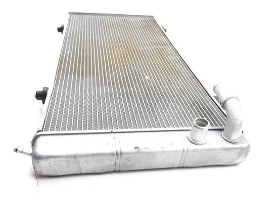 Turbo Radiator Intercooler 2017 Polaris RZR XP Turbo EPS 2838A x