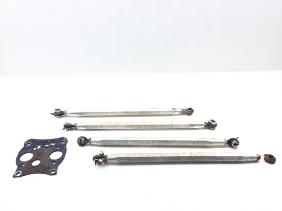 Radius Rods 2017 Polaris RZR XP Turbo EPS 2838A x