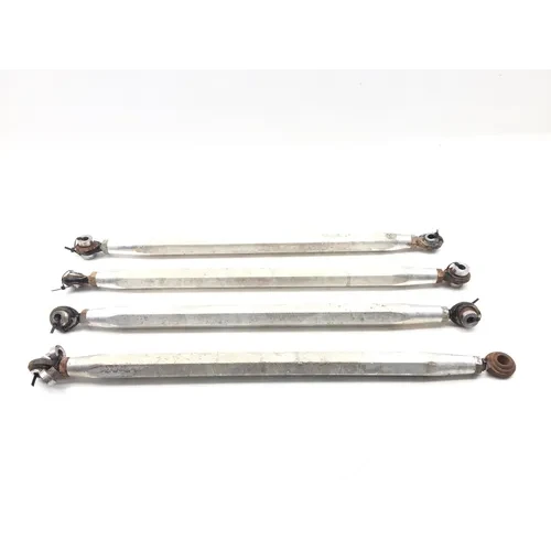 Radius Rods 2017 Polaris RZR XP Turbo EPS 2838A x 16