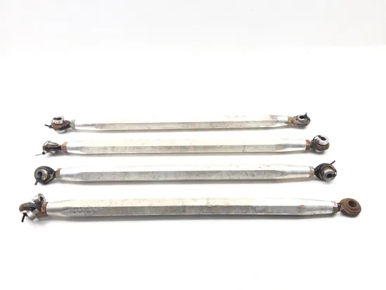 Radius Rods 2017 Polaris RZR XP Turbo EPS 2838A x