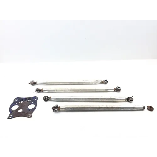 Radius Rods 2017 Polaris RZR XP Turbo EPS 2838A x 3