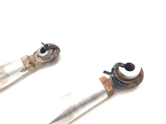 Radius Rods 2017 Polaris RZR XP Turbo EPS 2838A x