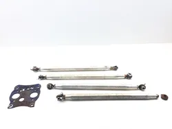 Radius Rods 2017 Polaris RZR XP Turbo EPS 2838A x