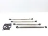 Radius Rods 2017 Polaris RZR XP Turbo EPS 2838A x