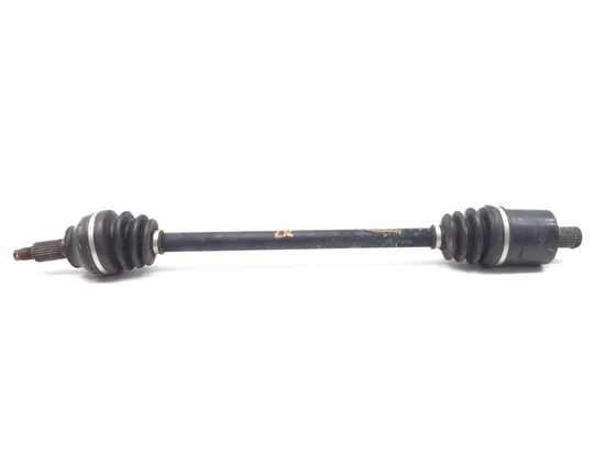 Rear Driver Left Axle 2017 Polaris RZR XP Turbo EPS 2838A x