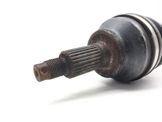 Rear Driver Left Axle 2017 Polaris RZR XP Turbo EPS 2838A x