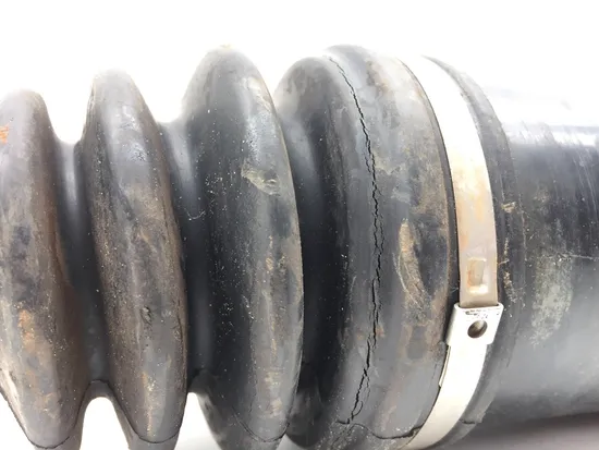 Rear Driver Left Axle 2017 Polaris RZR XP Turbo EPS 2838A x