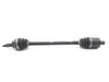 Rear Driver Left Axle 2017 Polaris RZR XP Turbo EPS 2838A x