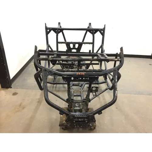 Frame Chassis 2017 Polaris RZR XP Turbo EPS 2838A x 15