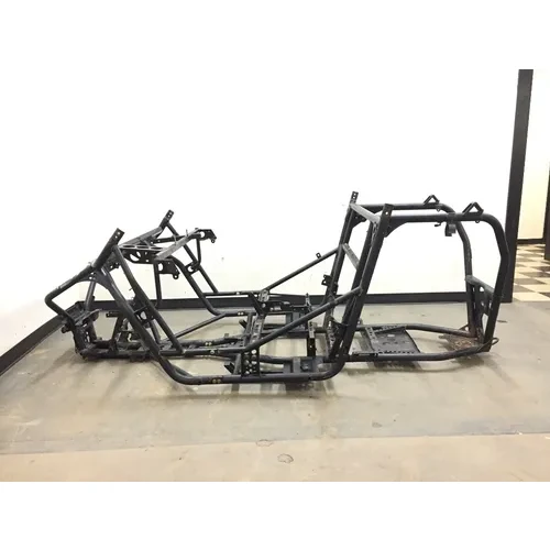 Frame Chassis 2017 Polaris RZR XP Turbo EPS 2838A x 3