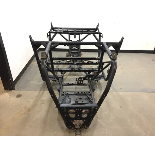 Frame Chassis 2017 Polaris RZR XP Turbo EPS 2838A x 9