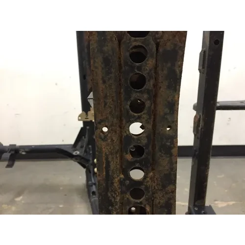 Frame Chassis 2017 Polaris RZR XP Turbo EPS 2838A x 19