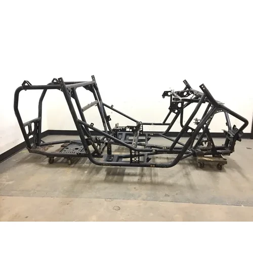 Frame Chassis 2017 Polaris RZR XP Turbo EPS 2838A x 11