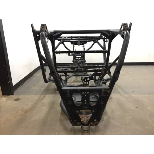 Frame Chassis 2017 Polaris RZR XP Turbo EPS 2838A x 7