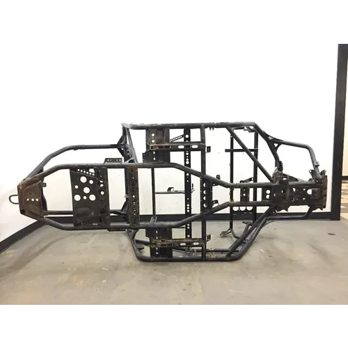 Frame Chassis 2017 Polaris RZR XP Turbo EPS 2838A x 22