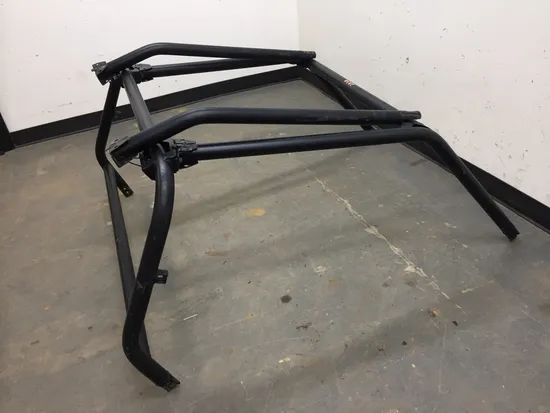 Roll Cage 2017 Polaris RZR XP Turbo EPS 2838A