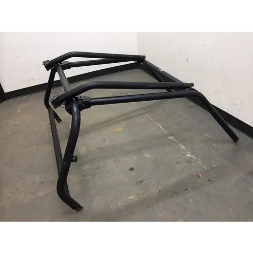 Roll Cage 2017 Polaris RZR XP Turbo EPS 2838A 8
