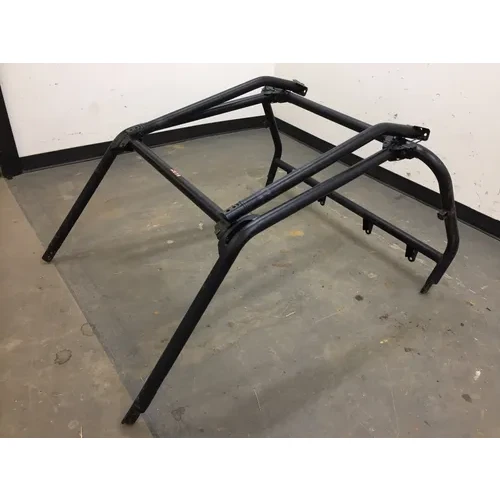 Roll Cage 2017 Polaris RZR XP Turbo EPS 2838A 5