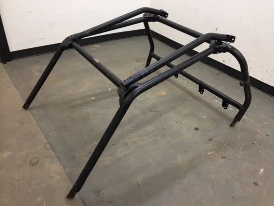 Roll Cage 2017 Polaris RZR XP Turbo EPS 2838A