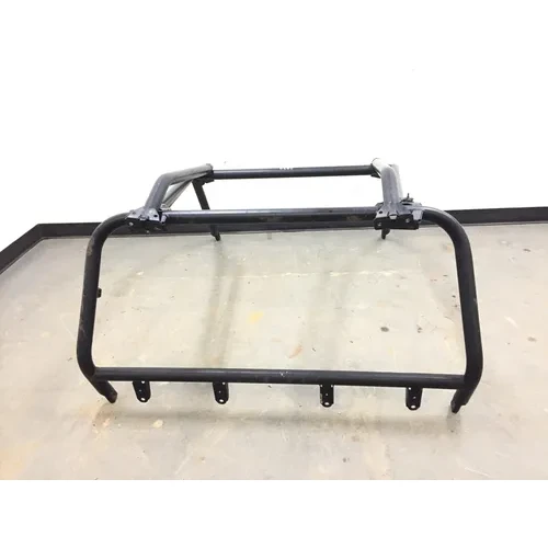 Roll Cage 2017 Polaris RZR XP Turbo EPS 2838A 7