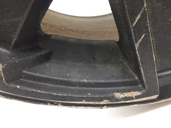 14 Rear Wheel A 2017 Polaris RZR XP Turbo EPS 2838A x